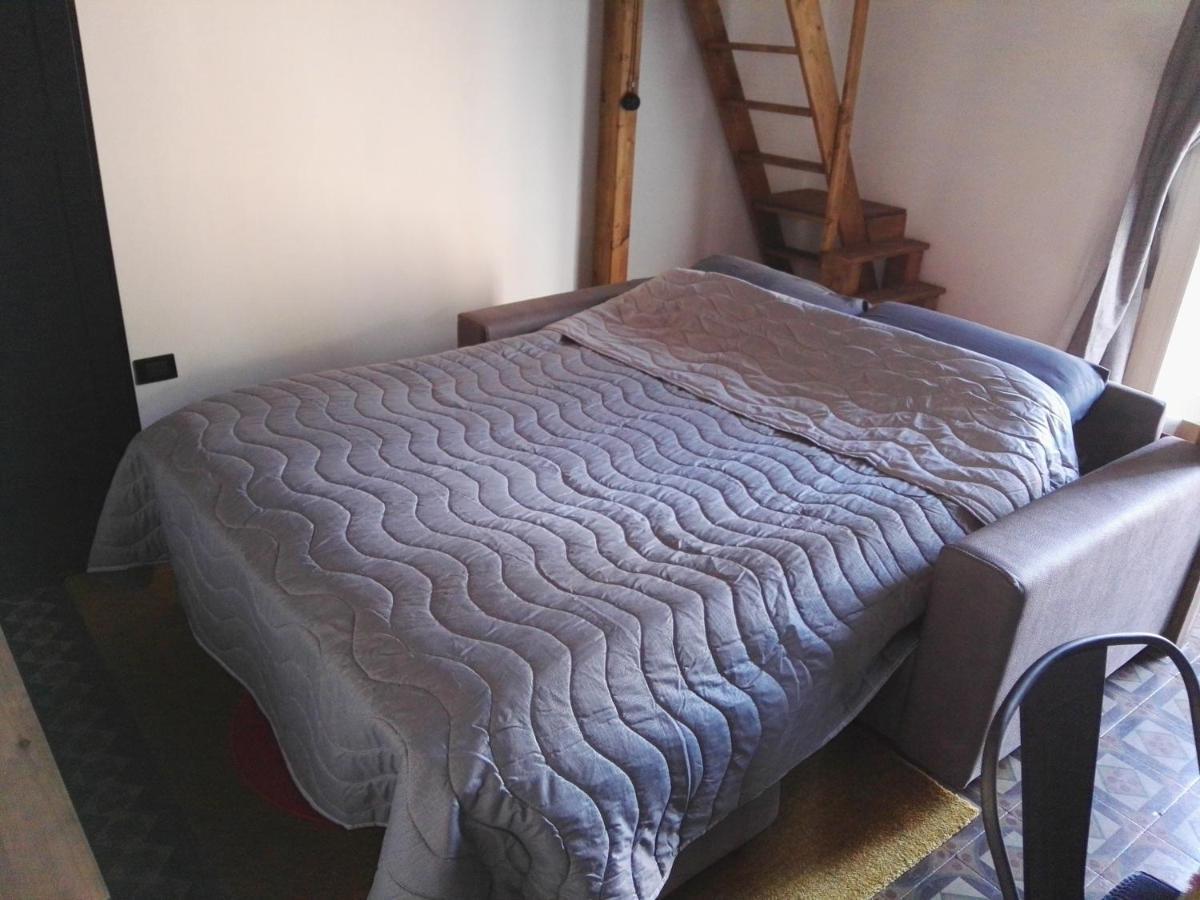 Theroom Κατάνια Εξωτερικό φωτογραφία